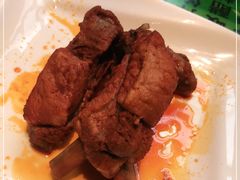 -令氏家外家周秦食府(高新店)
