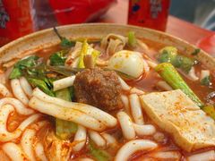 -清真·马文砂锅大全(麦苋街店)