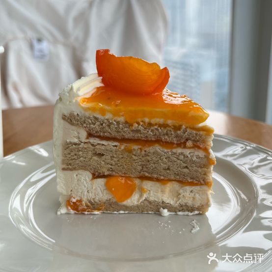 青蜂甜品店(金地中心店)