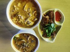 沙茶面-四里沙茶面(湖滨四里店)