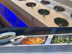 -小骨煲金华砂锅(转塘金街美地店)