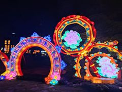 -深圳锦绣中华民俗村