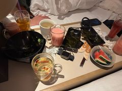 -和子足浴SPA会馆(竹山路店)