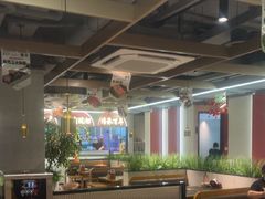 -大唐人家·热气羊肉(大华店)