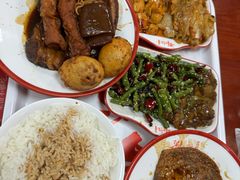 -刘小忙把子肉(北园大街总店)