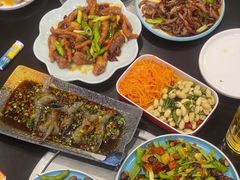 -瑞杰烧烤店·24小时营业(山东路店)