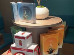 -锦艾·推拿艾灸&疗愈SPA(凯德1818店)