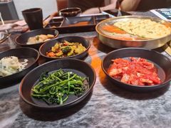 -虎哥六韩式烤肉料理 TIGERGRILL(隆生金山湖中心购物广场店)