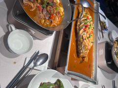-徽州小镇(高新店)