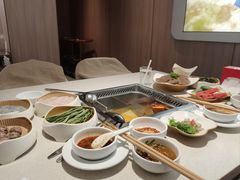 -海底捞火锅(之心城店)