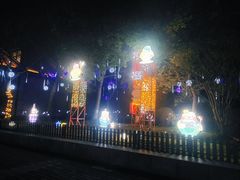 -TIMES CITY OUTLETS 时代·城市·奥特莱斯(上海国际时尚中心店)