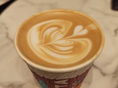 -COSTA COFFEE(静安嘉里中心店)