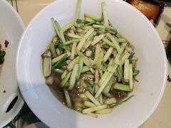 -俏九州·小炒黄牛肉(华润万象汇店)