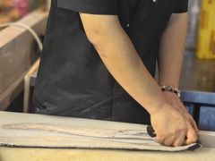 -伍棵星炭烤自助料理·烤鳗鱼(浦东食品城店)