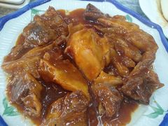 -同发号饭庄(复兴路店)