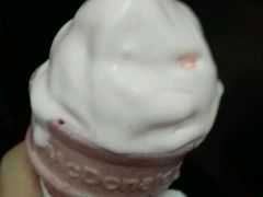 -麦当劳(世贸店)