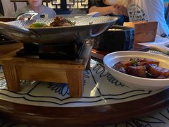 -绿茶餐厅(千岛湖银泰城店)