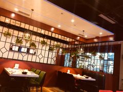 卡座-潮牛一家潮汕牛肉火锅(璧山中央大街店)