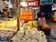 -万达广场(南昌红谷滩店)