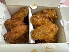 -Kyochon1991校村(共和路店)