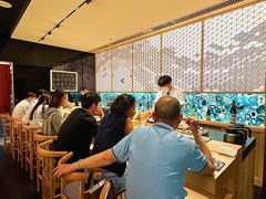 -小十Omakase(地王大厦店)