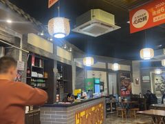-王明古法砂锅居(开化寺店)