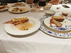 -Yan Ting 宴庭中餐厅(上海静安瑞吉酒店)