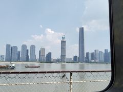 -武汉知音号