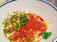 -尚寨嫽扎咧面馆(钟楼店)