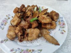 -腰记饭店(龙源路店)
