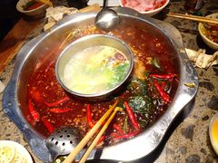 -六公里老火锅(总店)
