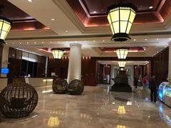 -三清山希尔顿度假酒店