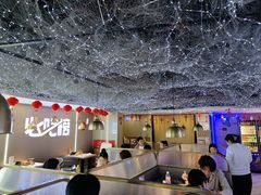 -徐记小怪兽肉蟹煲(中央大街店)