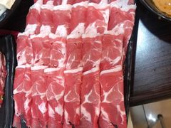 -呷哺呷哺(西单大悦城店)