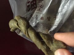 -王阿姨文昌油赞子(府桥街店)