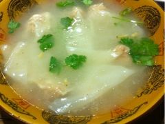 馄饨-海荣锅贴馆(五味十字店)