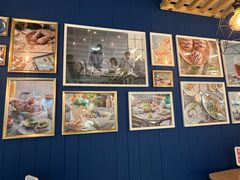 -宜家·瑞典风味餐厅(四元桥店)
