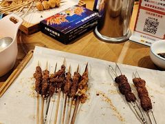 -大哥大烧鸽子海鲜串吧(沈辽路店)