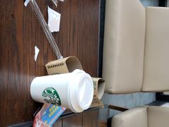 -星巴克臻选(呼和浩特维多利摩尔城店)
