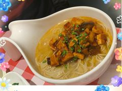 -老上海弄堂菜馆(恒基名人购物中心店)