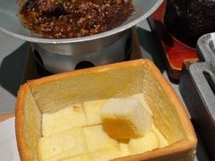 -绿茶餐厅(广州天河城店)