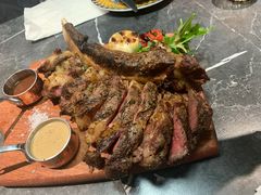 -醉了的船Le Bateau Ivre(温江店)