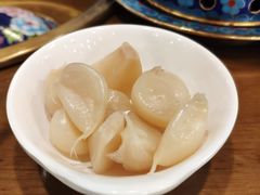 -百叶居·老北京涮羊肉(鼓楼店)