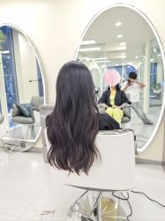 -5M HAIR SALON