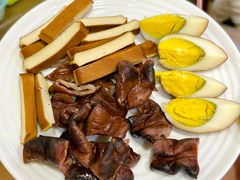 -天发芽·何记葫芦头泡馍·传统小吃(报恩寺街店)