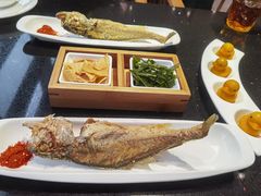 香酥小黄鱼-朕之味(龙湖·西城天街店)