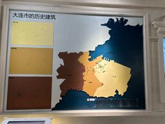 -大连市规划展示中心