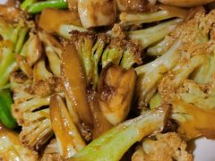 -大碗厨 25年老字号 现炒湘菜(四季天地店)