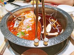 -伝承·和牛寿喜烧·放题(东营银座购物中心店)