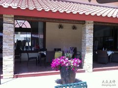 -意大利农场度假村